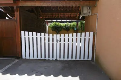 Image de Holidayland Villa  302 T3 Mezzanine 8 couchages climatisé Narbonne Plage