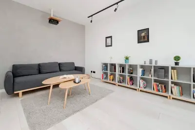 Image de Łąkowa 27c | Fully equipped Apartment | WiFi
