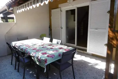 Image de Holidayland Villa  314 T2 Mezzanine 6 couchages Narbonne Plage