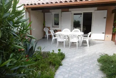 Image de Holidayland Villa  437 T2 Mezzanine 6 couchages Narbonne Plage
