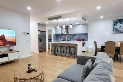 Image de Brand new house in Sunshine West