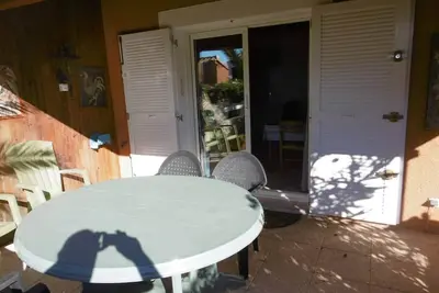 Image de Holidayland Villa 429 T2 Mezzanine 6 couchages climatisé Narbonne Plage