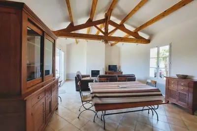 Image de la villa d'Adèle