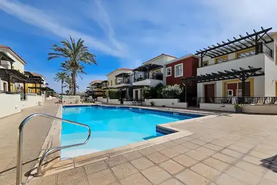 Image de Aphrodites Pearl 3 bedroom apartment