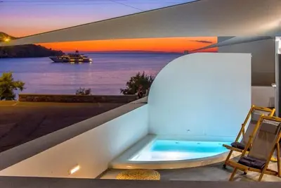 Image de Bh787 - C - Suite Syros