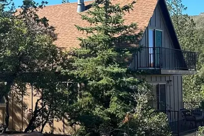 Image de Cozy mountain getaway newly remodeled stunning views of The famous Wasatch Back