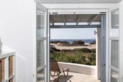 Glyfada Veranda