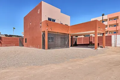 Image de Casa Mantarraya:Mirador home with gorgeous ocean views near local attractions