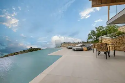 Image de Bh989 - C - Suite Lefkada