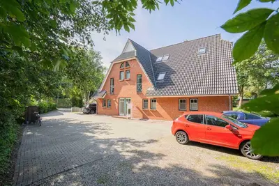 Image de Wohnung 5 Og - Wohnung 5 Dünengras