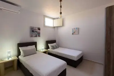 Bh600 - C - Villa Paros