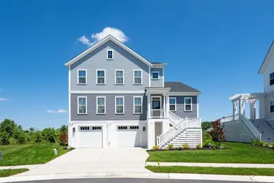 Image de New Listing Bethany Beach 5br, 4 Bath Luxury House in Tidal Walk - Just 1 Mile+