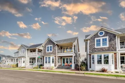 Image de *New* Seabrook's Stargazer: ocean views!