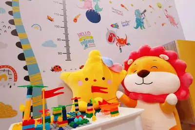 Image de Legoland 7min walk @HappyStarLight Suite for families-2b2r Lakeview 1-8pax max