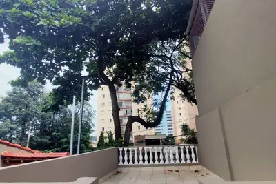 Image de 300 Metros do Aeroporto de Congonhas! Fora da Rota de Avião, Casa Silenciosa