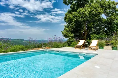 Image de Villa Batalini in Sumber