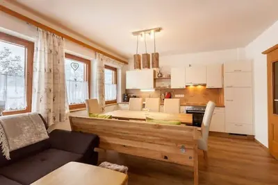 Image de Auszeit im Gästehaus Warter in Altenmarkt