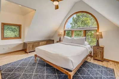 Image de Garden of the Gods Base Camp  Dog-Friendly