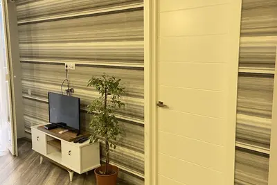 Image de Modern hosting space