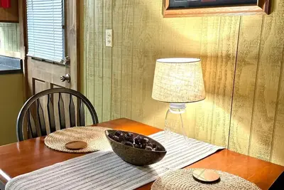 Image de Glady Hideaway