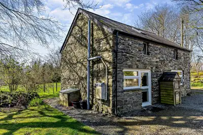 Image de The Granary - Bethania