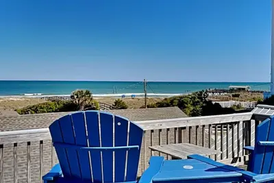 Image de Cb Seabee #1 and #2 | Roof Top Deck, Water Views + Pet Friendly!