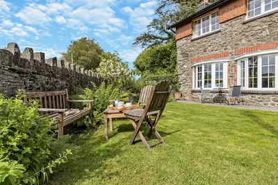 Image de Hen Stabl- Cemaes - Deux Chambres Maison, Couchages 5