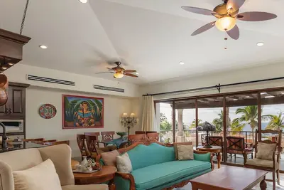 Image de Three Bedroom Villa - Hacienda Encantada Residences