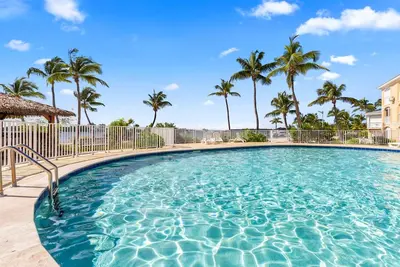 Image de Appartement Coco Lake Beach