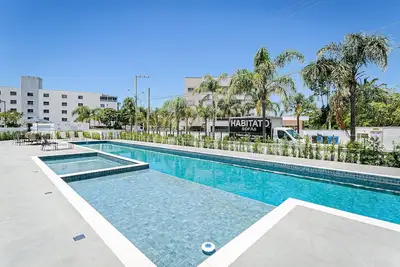 Image de Wi-Fi 400mb | 500m from the Beach | Bbq #Ia22d