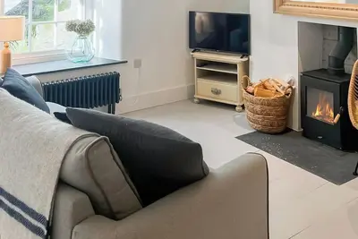 Image de A little piece of heaven in the heart of Mousehole.