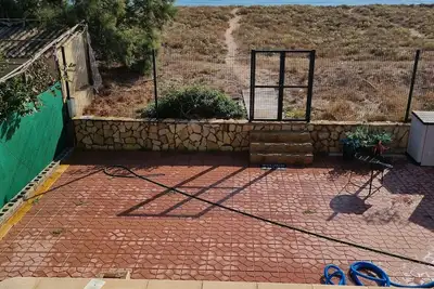 Image de Chalet con Piscina y Salida Directa a Playa Virgen