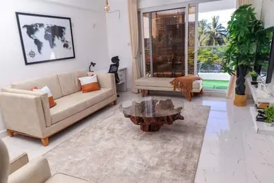 Image de Cheerful 3-Bedroom All Ensuite with pool in Nyali