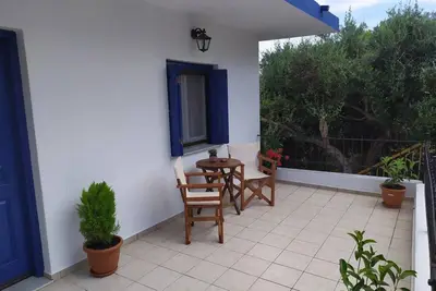 Image de Evdokia's Samos Home