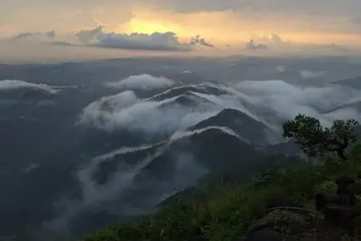 Image de Mountain Villa - Stone Cottage\n\n