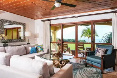 Image de Oceanview Ridge Townhome 15 – Tropical Retreat at Ventanas del Mar
