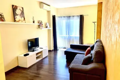 Image de Apartamento céntrico Barcelona