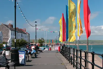 Image de Two Rivers - Appledore