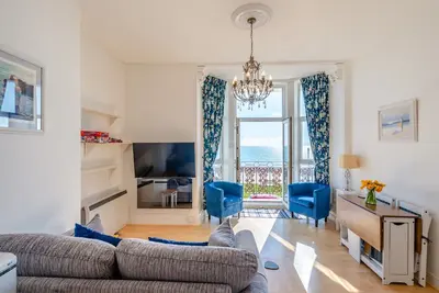 Image de Coastal Nest - Hythe