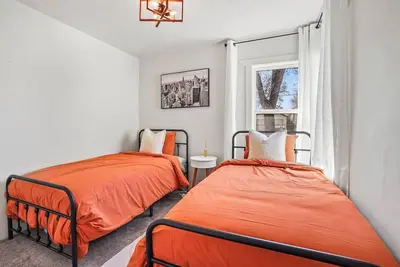 Image de Cozy Cottage 6 Mins to Dt Boise sleeps 5-6