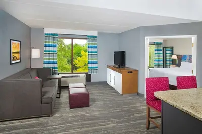 Image de Our Welcoming Suite in Annapolis Near Historic Downtown
