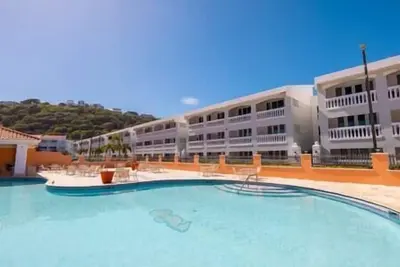 Image de Golden Dream Villas & Studio A/B Poll View