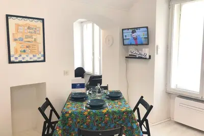 Image de Appartement de vacances Torino pour 1 - 4 personnes avec 1 chambre à coucher - Logement de vacances