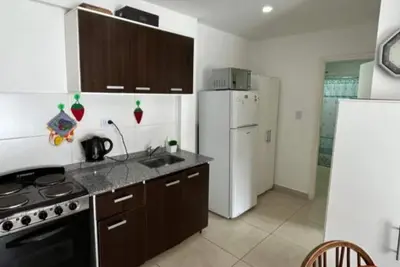 Image de Departamento Pie De Andes\"
