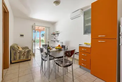Image de Residence Garden Sea - Trilo 3