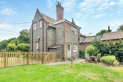 Image de 2 bedroom accommodation in Cromer