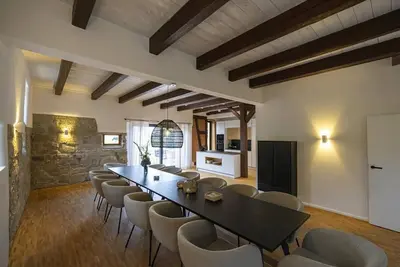 Image de Ferienhaus GersmĂĽhle