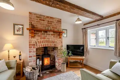 Image de Swallow Cottages, No. 1 - Uk46811