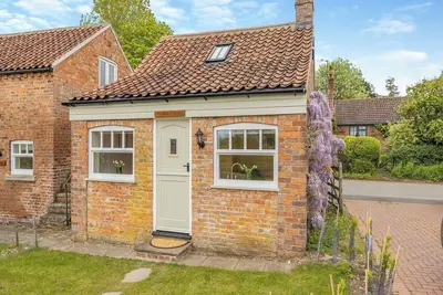 Image de Wisteria Cottage - Uk46478