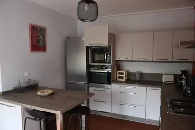 Image de La maison d'Albertine